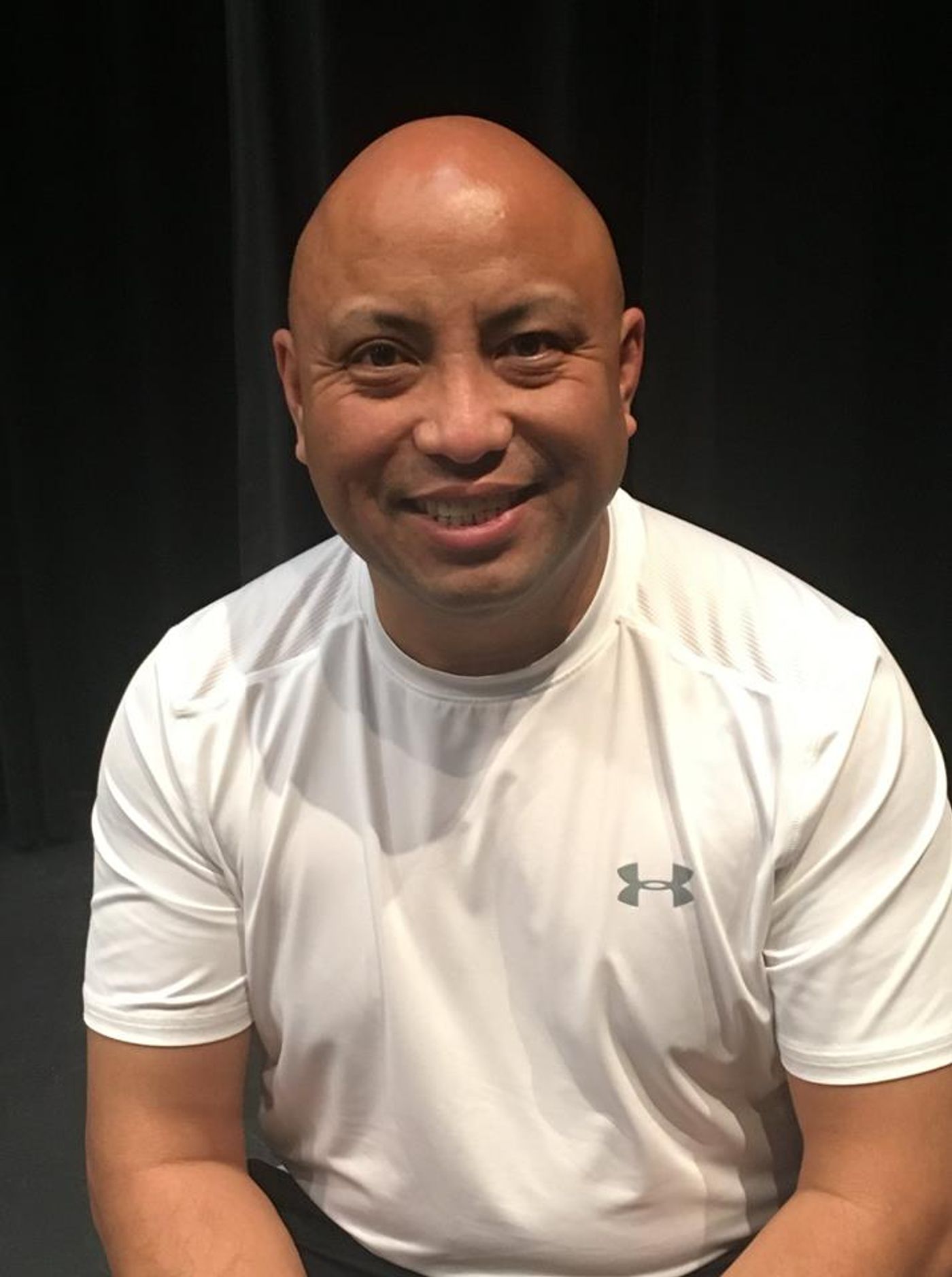 Officer Phil Blaylock