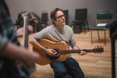 Ben Chaplin Photo