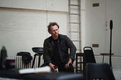 Neil Stuke Photo