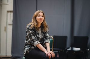 Seana Kerslake Photo