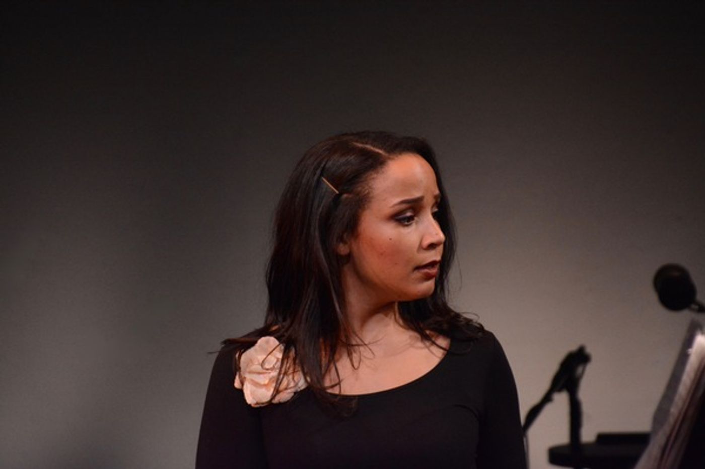 Photo Coverage: Go Inside York Theatre Company's Gala, THE MUSICAL OF MUSICALS!  Image