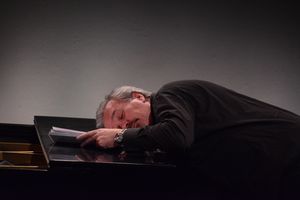 George Dvorsky @ BroadwayWorld George Dvorsky Photo
