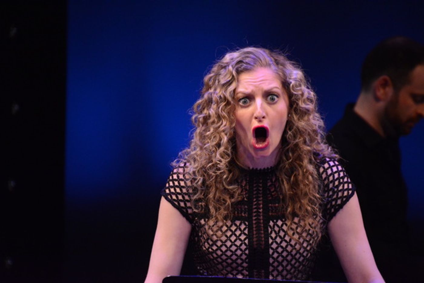 Photo Coverage: Go Inside York Theatre Company's Gala, THE MUSICAL OF MUSICALS!  Image