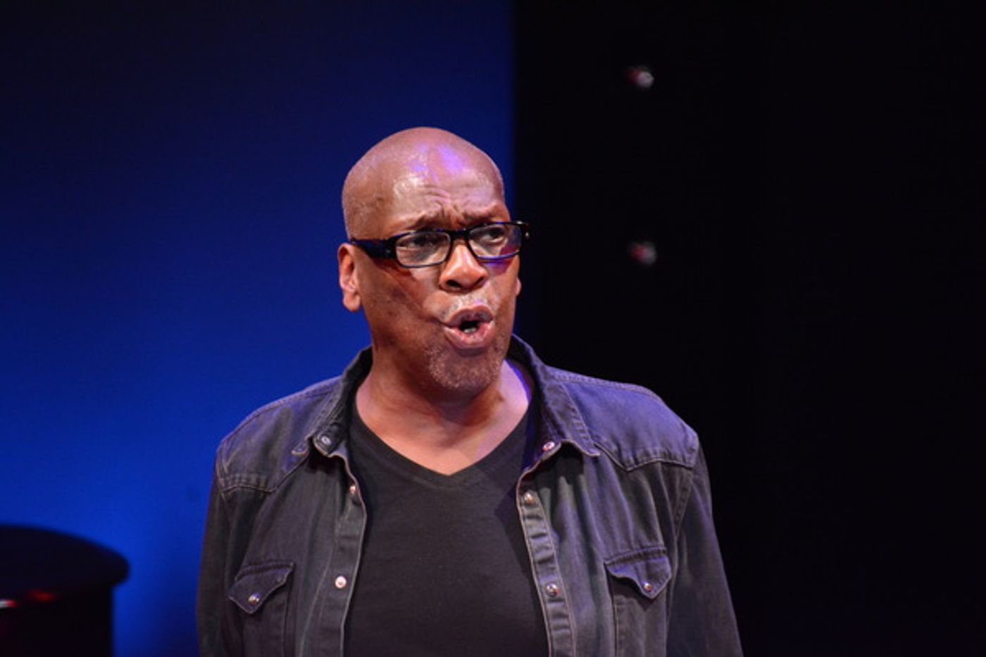 Photo Coverage: Go Inside York Theatre Company's Gala, THE MUSICAL OF MUSICALS!  Image