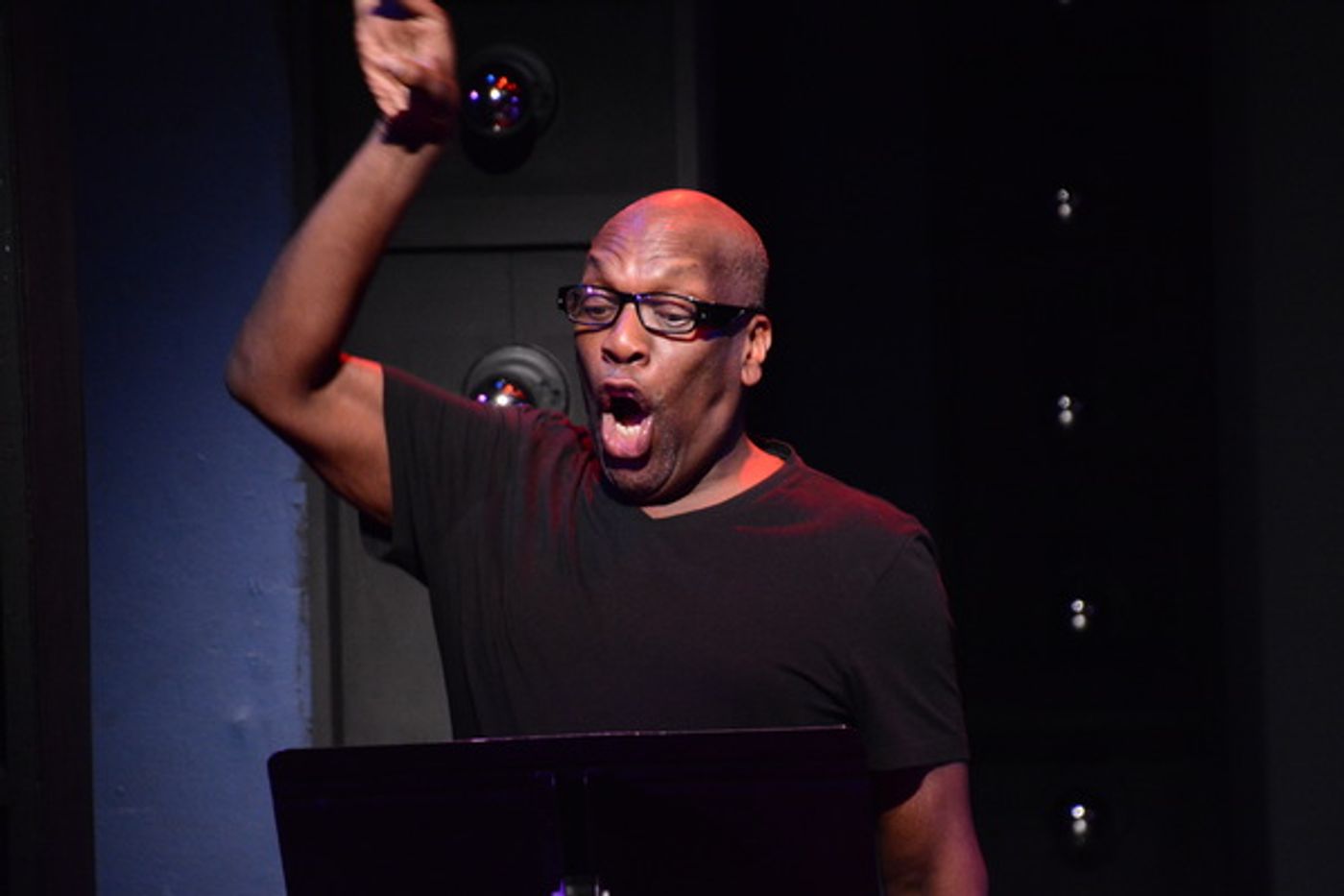 Photo Coverage: Go Inside York Theatre Company's Gala, THE MUSICAL OF MUSICALS!  Image