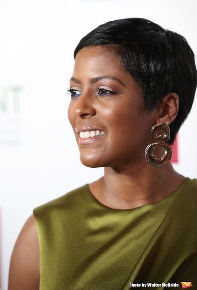 Tamron Hall  Photo