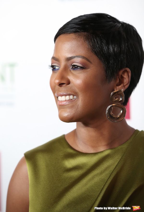 Tamron Hall  Photo