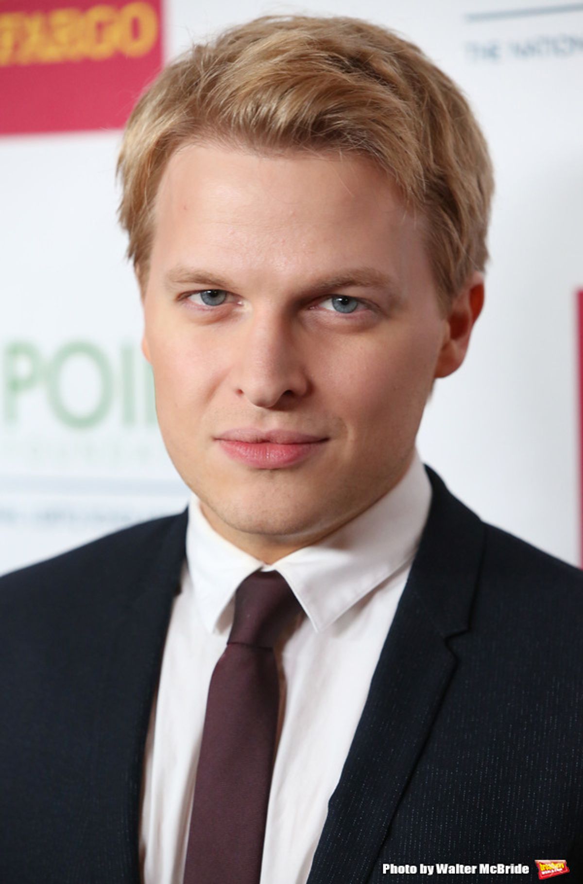 Ronan Farrow at 
