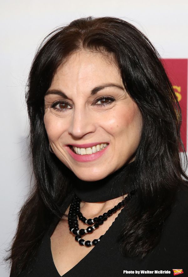 Valerie Smaldone  Photo