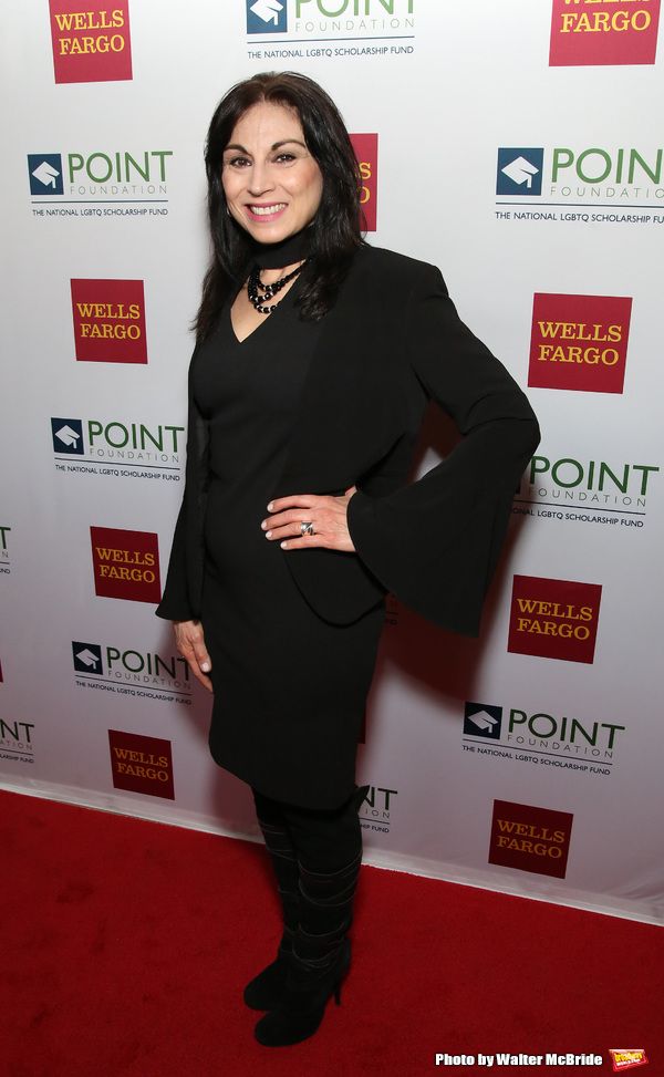 Valerie Smaldone  Photo