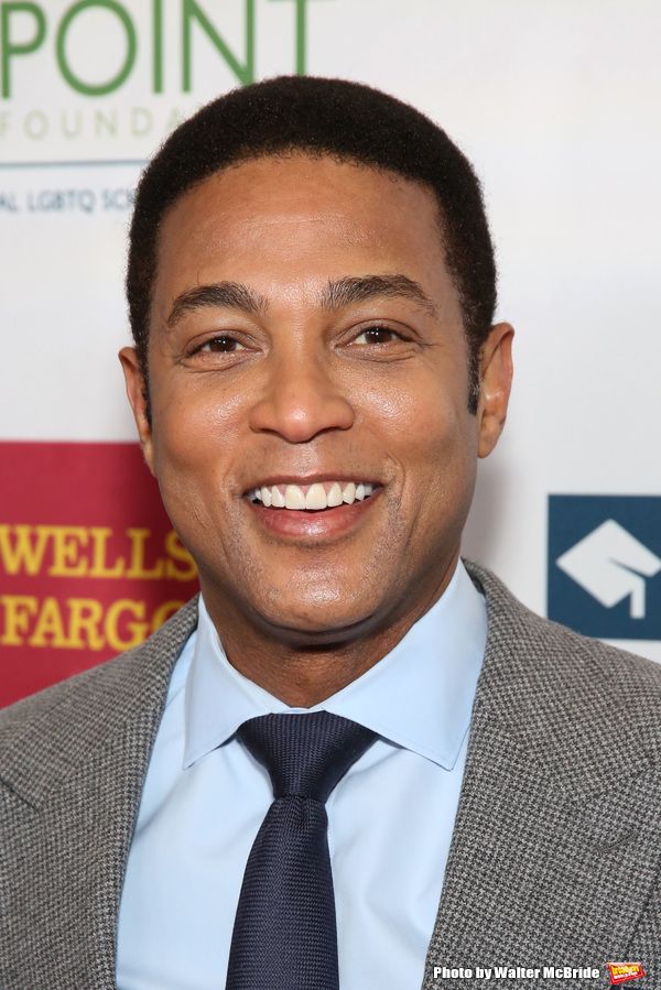 Don Lemon  Photo