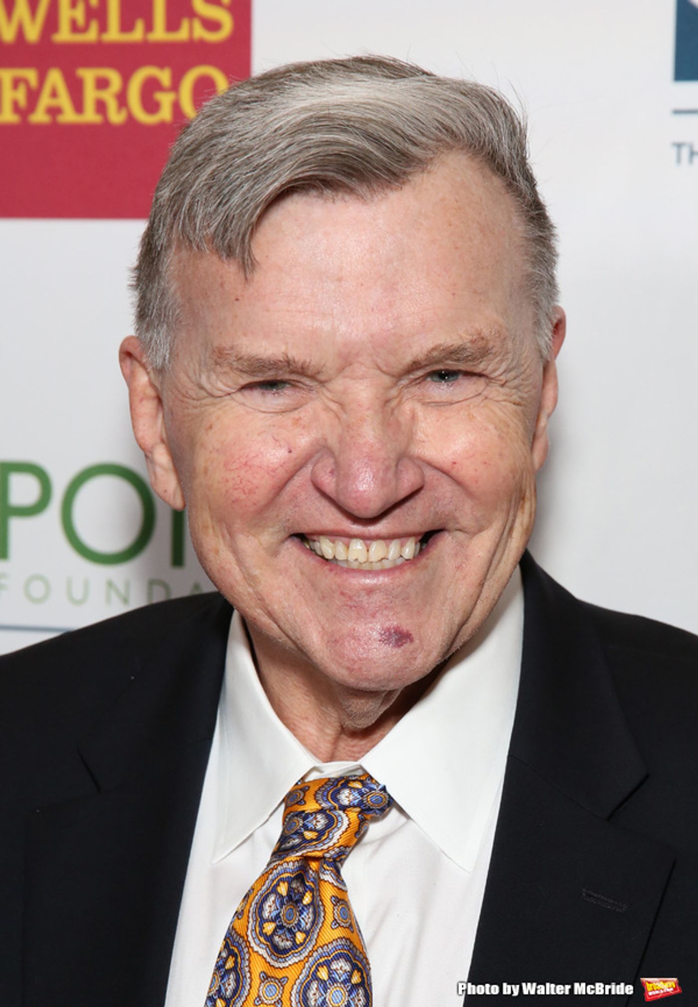 Photo Coverage: On the Red Carpet for the Point Honors New York!  Image