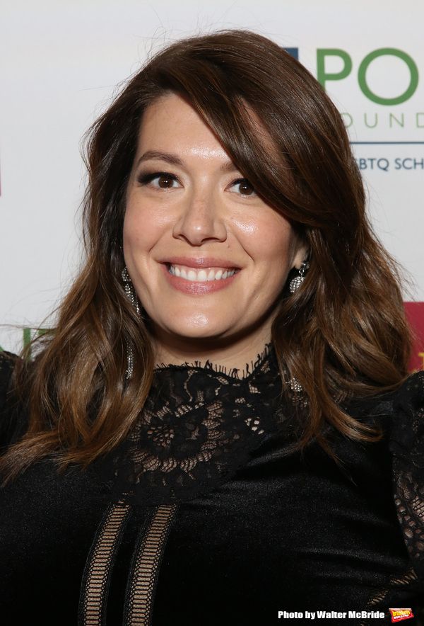 Michelle Collins  Photo