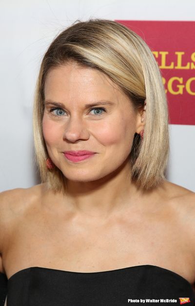 Celia Keenan-Bolger   Photo