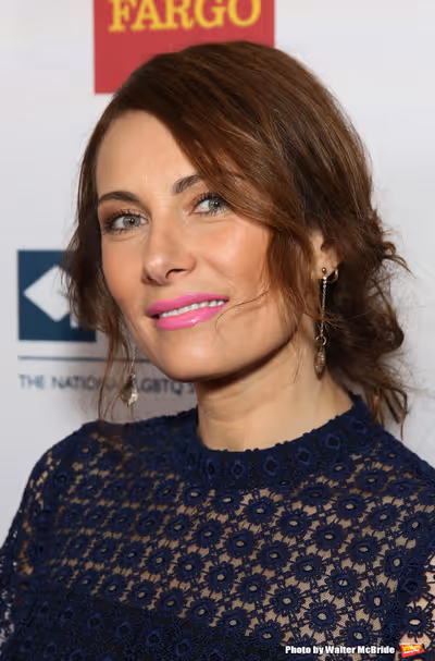 Laura Benanti  Photo