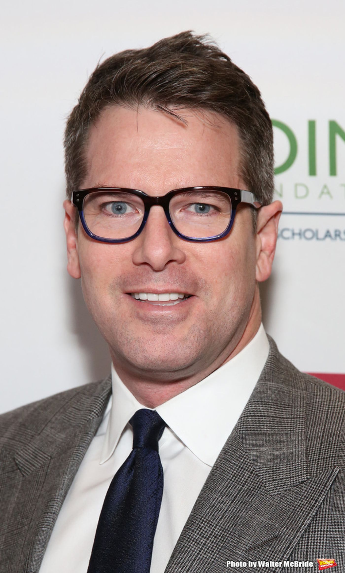 Photo Coverage: On the Red Carpet for the Point Honors New York!  Image