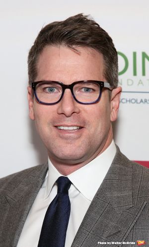 Thomas Roberts  Photo