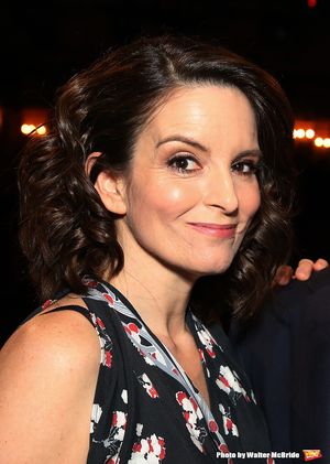 Tina Fey  Photo