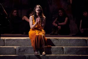 Sara Bareilles @ BroadwayWorld Sara Bareilles Photo