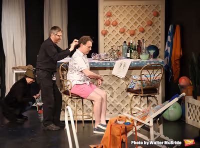 Drew Droege  Photo