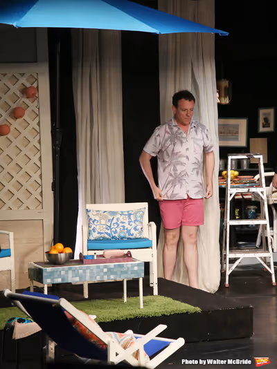 Drew Droege  Photo