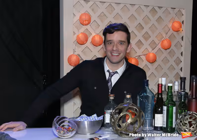 Michael Urie Photo