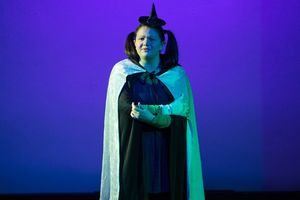 Kathleen Armenti @ BroadwayWorld Kathleen Armenti Photo