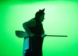 Kathleen Armenti @ BroadwayWorld Kathleen Armenti Photo