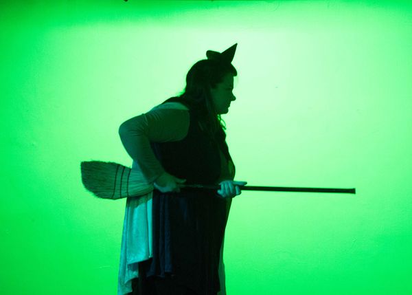 Kathleen Armenti  Photo