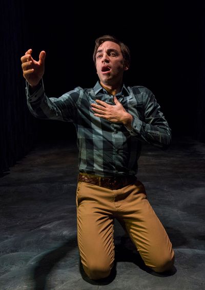 Ben Steinfeld Photo