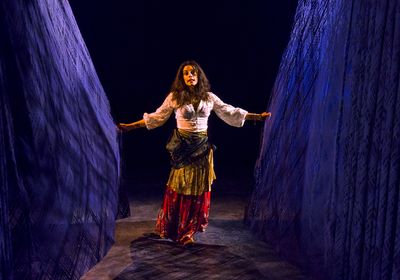 Sepideh Moafi Photo