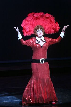 Brian Charles Rooney @ BroadwayWorld Brian Charles Rooney Photo