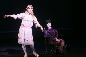 Frank Viveros, Brian Charles Rooney, Jacob Hoffman and Taylor Crousore @ BroadwayWorld Frank Viveros, Brian Charles Rooney, Jacob Hoffman and Taylor Crousore Photo