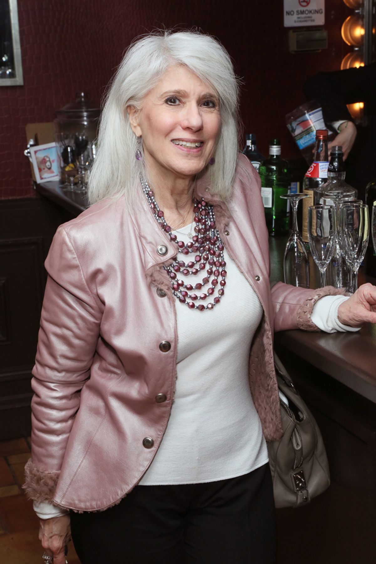 Brian Charles Rooney, Jacob Hoffman, Jordan Ahnquist, Taylor Crousore and Frank Viveros at 