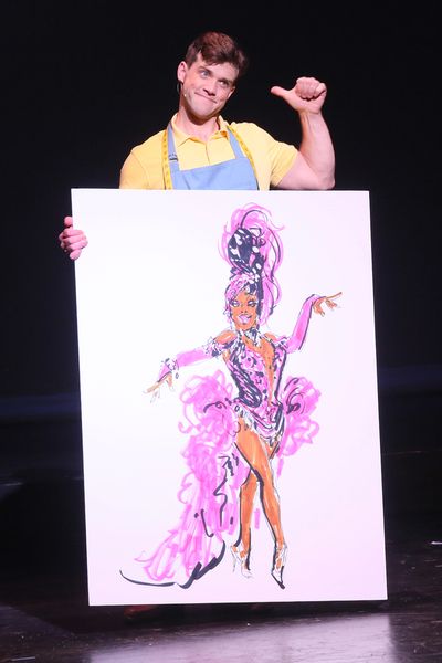 Jordan Ahnquist Photo