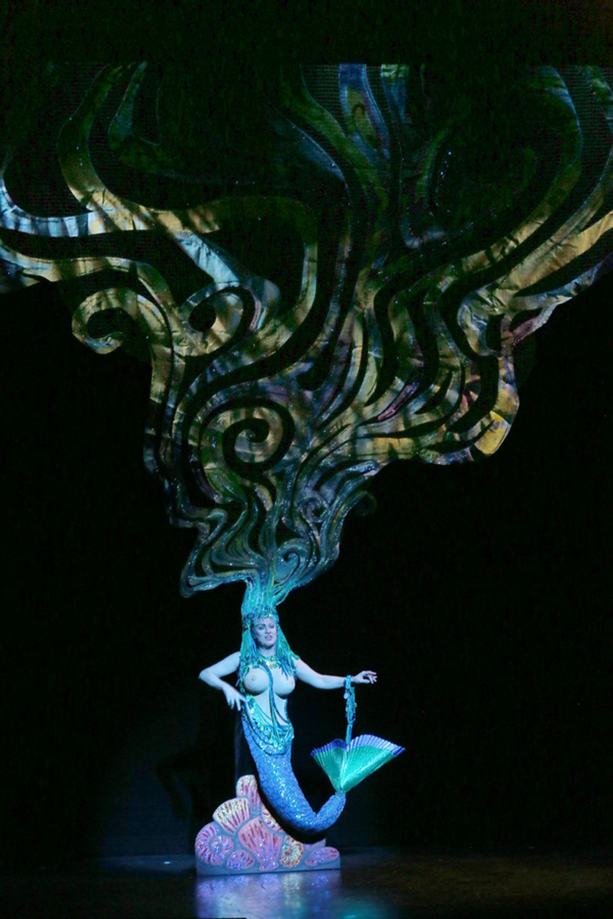 Brian Charles Rooney at 