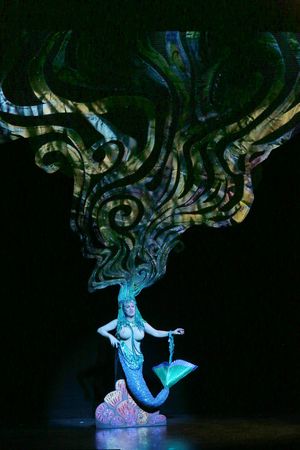 Brian Charles Rooney @ BroadwayWorld Brian Charles Rooney Photo