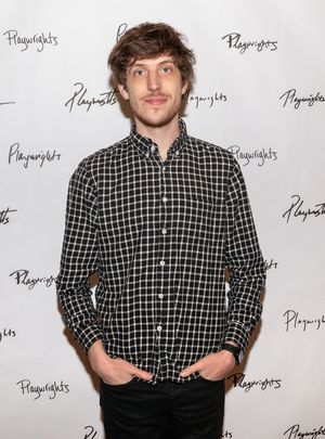 Max Posner Photo