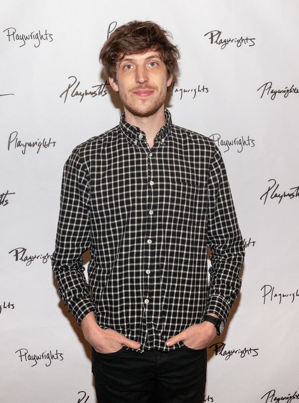 Max Posner Photo