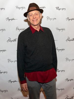 Mark Blum @ BroadwayWorld Mark Blum Photo
