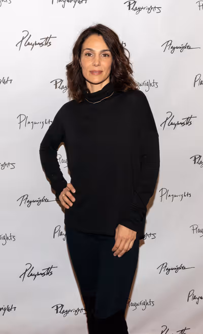 Annie Parisse Photo