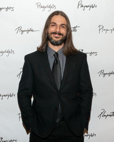 Lucas Papaelias Photo