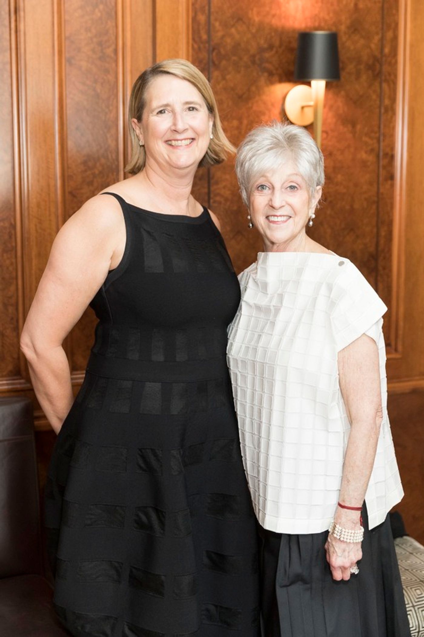 Photo Flash: American Conservatory Theatre Celebrates Artistic Director, Carey Perloff  Image