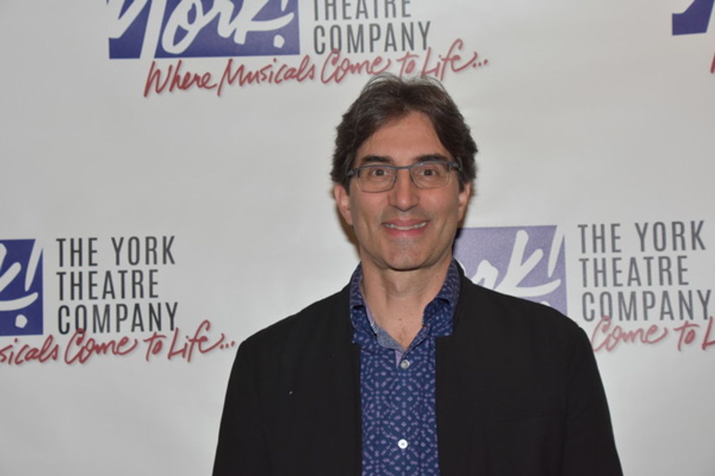 Photo Coverage: Go Inside York Theatre Company's Gala, THE MUSICAL OF MUSICALS!  Image