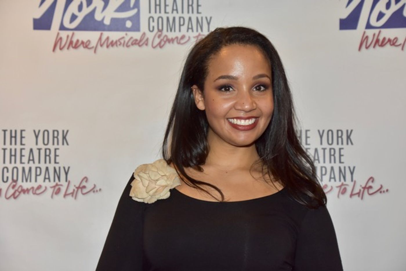 Photo Coverage: Go Inside York Theatre Company's Gala, THE MUSICAL OF MUSICALS!  Image