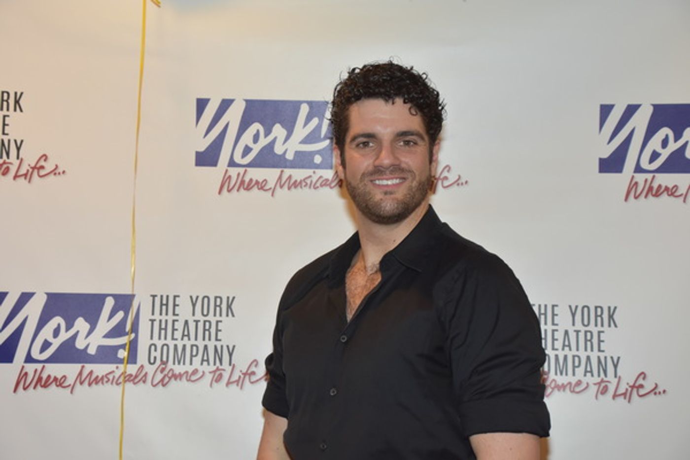 Photo Coverage: Go Inside York Theatre Company's Gala, THE MUSICAL OF MUSICALS!  Image