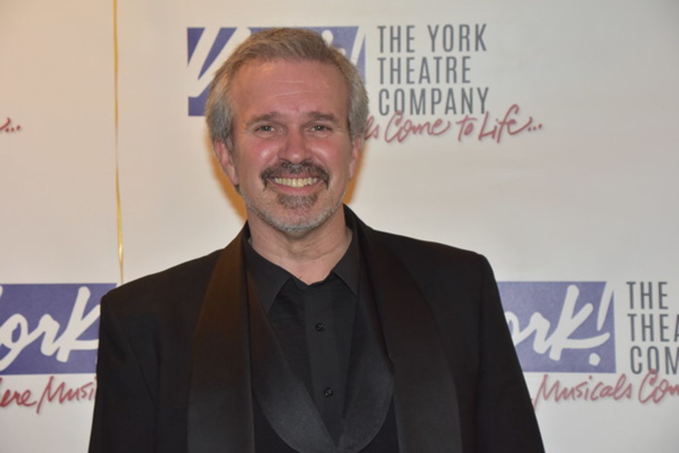 Photo Coverage: Go Inside York Theatre Company's Gala, THE MUSICAL OF MUSICALS!  Image