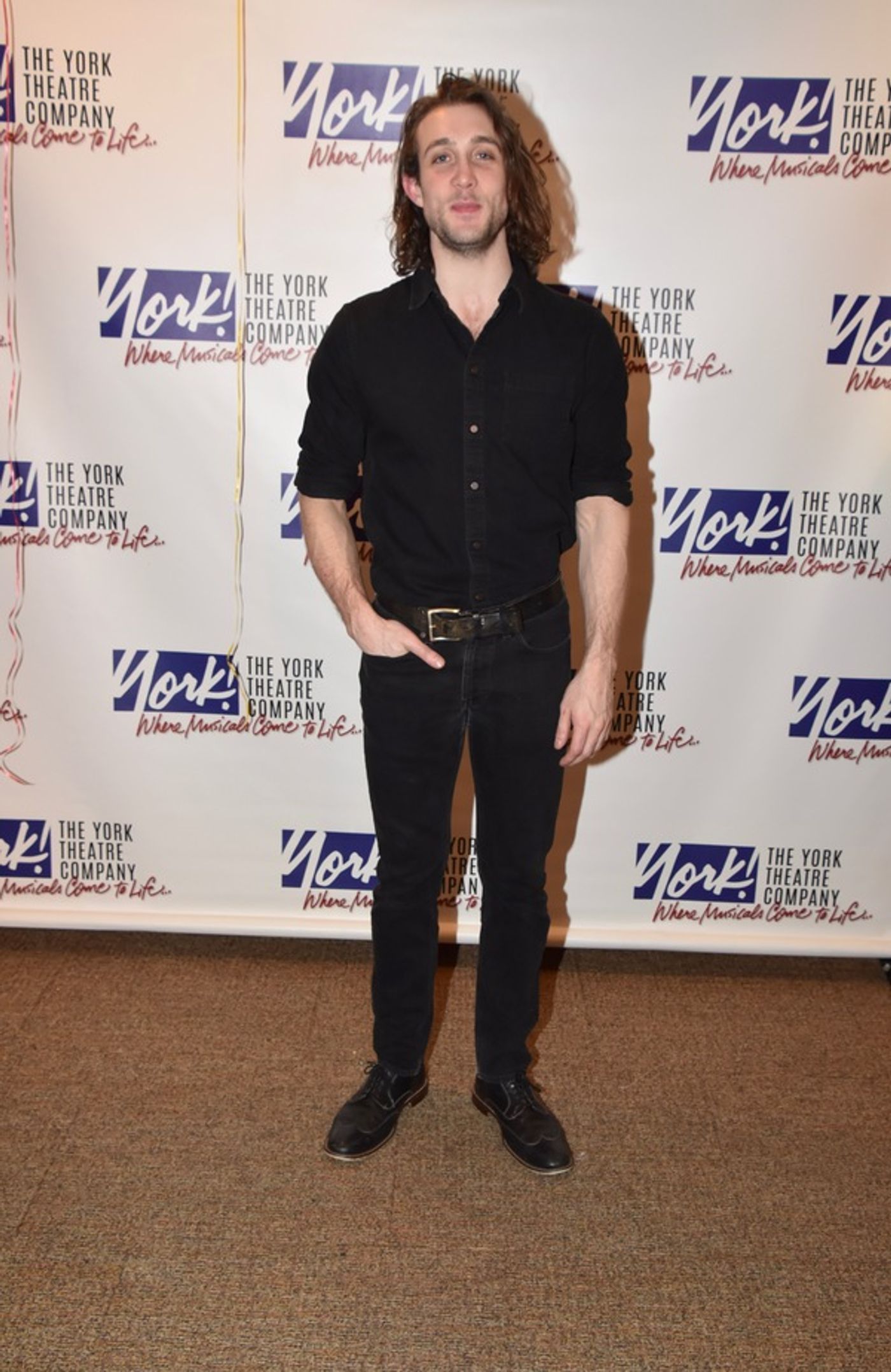 Photo Coverage: Go Inside York Theatre Company's Gala, THE MUSICAL OF MUSICALS!  Image