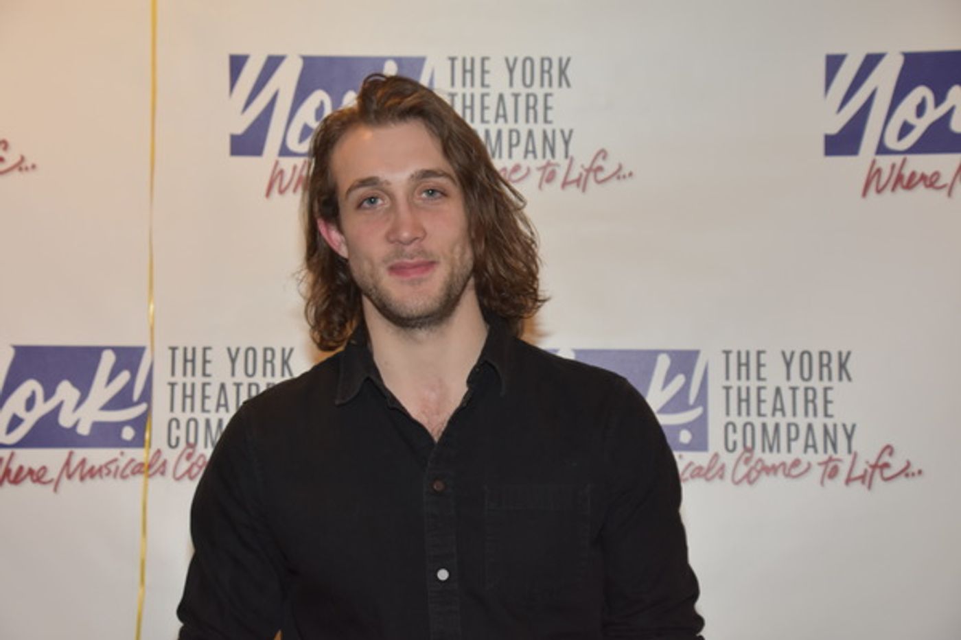 Photo Coverage: Go Inside York Theatre Company's Gala, THE MUSICAL OF MUSICALS!  Image
