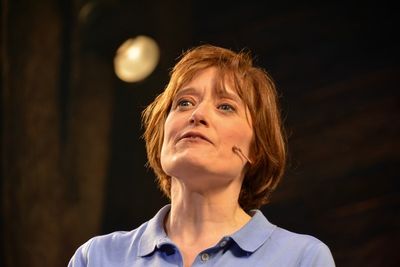 Petrina Bromley Photo